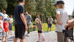 Eröffnung Familienpark Waldhotel in Vaduz