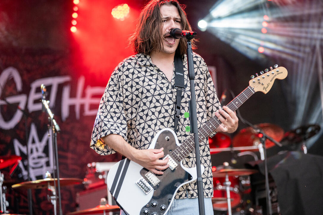 Rock am Fels Montlingen