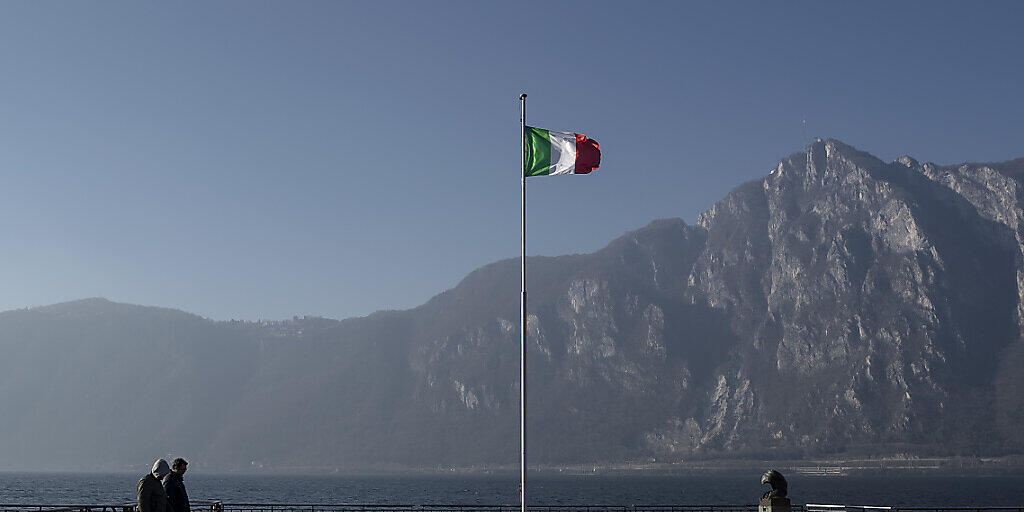 Das Bürgerkomitee von Campione d'Italia will den Übergang der Gemeinde in EU-Zollgebiet verhindern. (Themenbild)