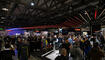Eicma "THAT'S AMORE" Motorrad-Messe