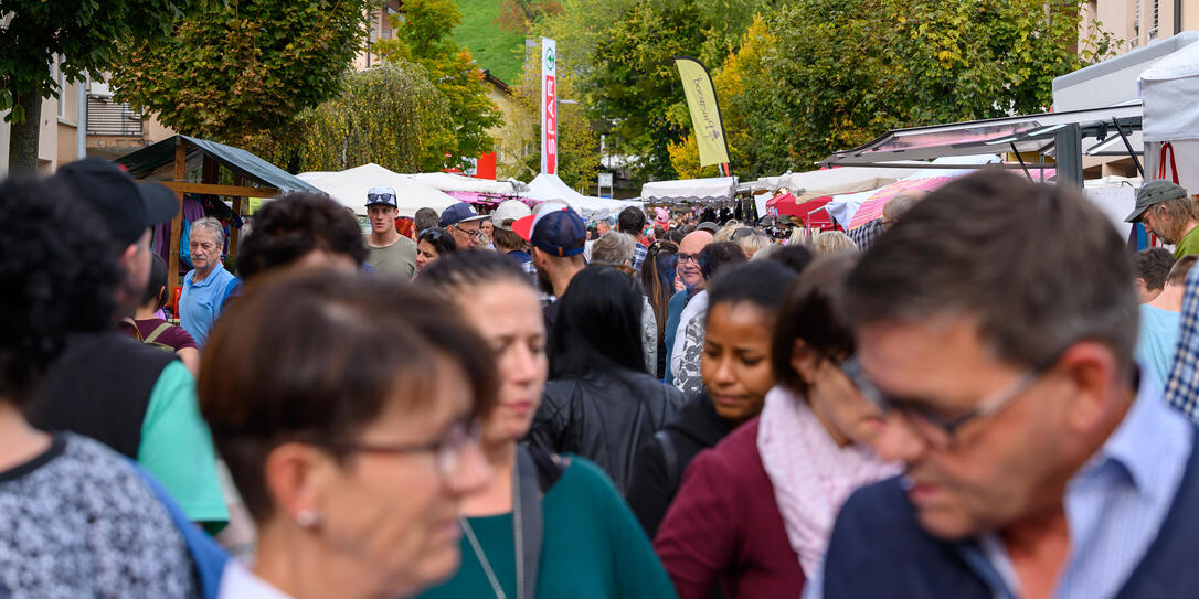 Prämienmarkt Eschen