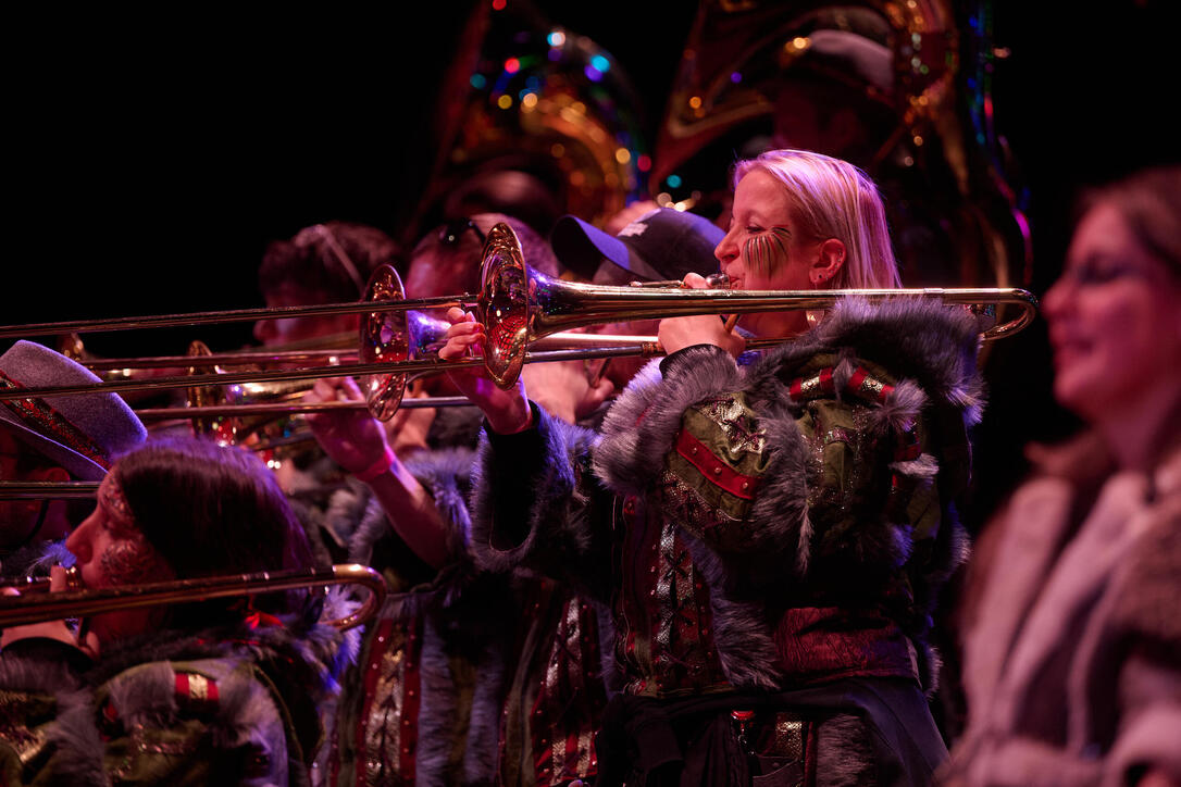 Schaabumm 2026 (10.01.2026)