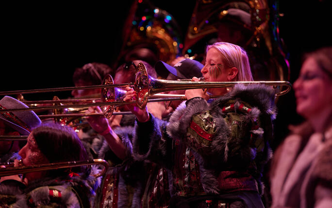 Schaabumm 2026 (10.01.2026)