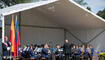 Staatsakt Staatsfeiertag in Vaduz