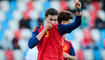 Liechtenstein - Spanien (12.10..2026)