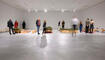 Vernissage  &laquo;Sistema Mestre&raquo; von Paulo Wirz im Kunstraum