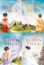 Die Seidenvilla-Saga, Tabea Bach