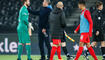Schweiz Fussball Super-League BSC Young-Boys - FC Vaduz