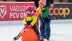 Vaduz on Ice Abschluss