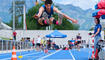Landesmeisterschaften Leichtathletik in Schaan (18.05.2024)