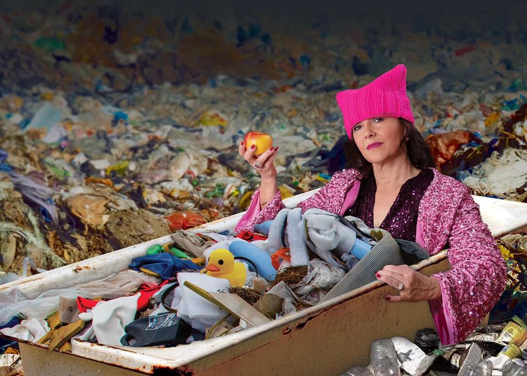 Betty Dieterle: Apocalypso Blues