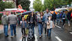 Staatsfeiertag Fürstenfest Volksfest 150815