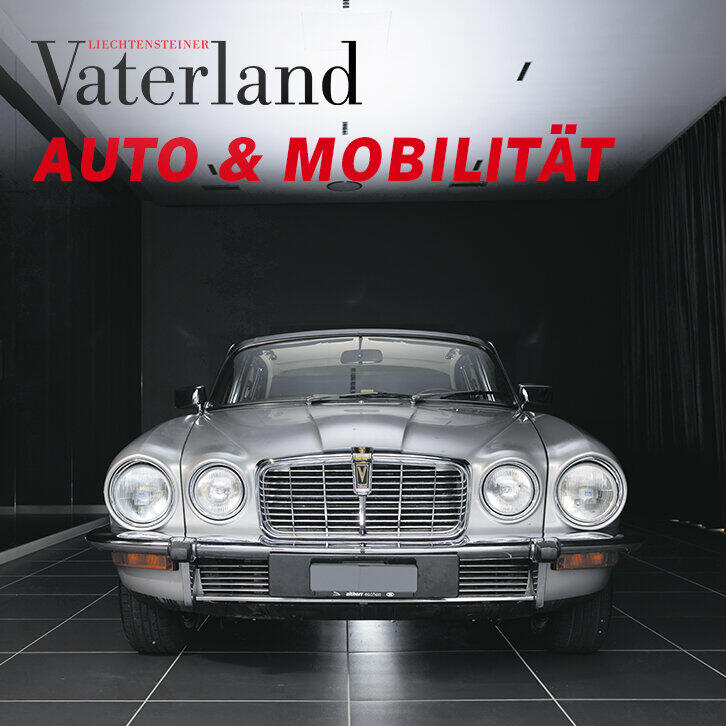 Auto und Mobilität