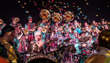 Crazy Ball Vaduz (13.02.2026)