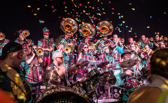 Crazy Ball Vaduz (13.02.2026)