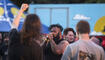 Open Hair Metal Festival in Balzers