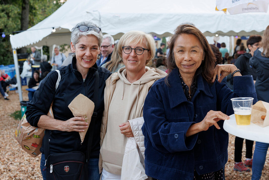 The Princely Liechtenstein Tattoo in Schellenberg