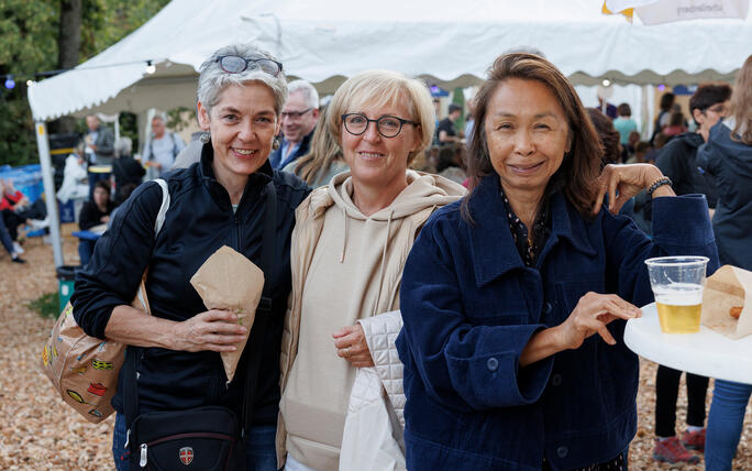 The Princely Liechtenstein Tattoo in Schellenberg