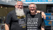 Tresner Dorffaescht und Streetfood-Festival