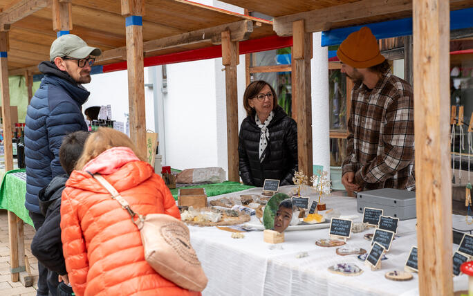 10. Plankner Markttag in Planken (27.09.2025)