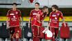 Fussball Super-League: FC Vaduz - FC Luzern