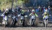 Motocross Landesmeisterschaften Triesen