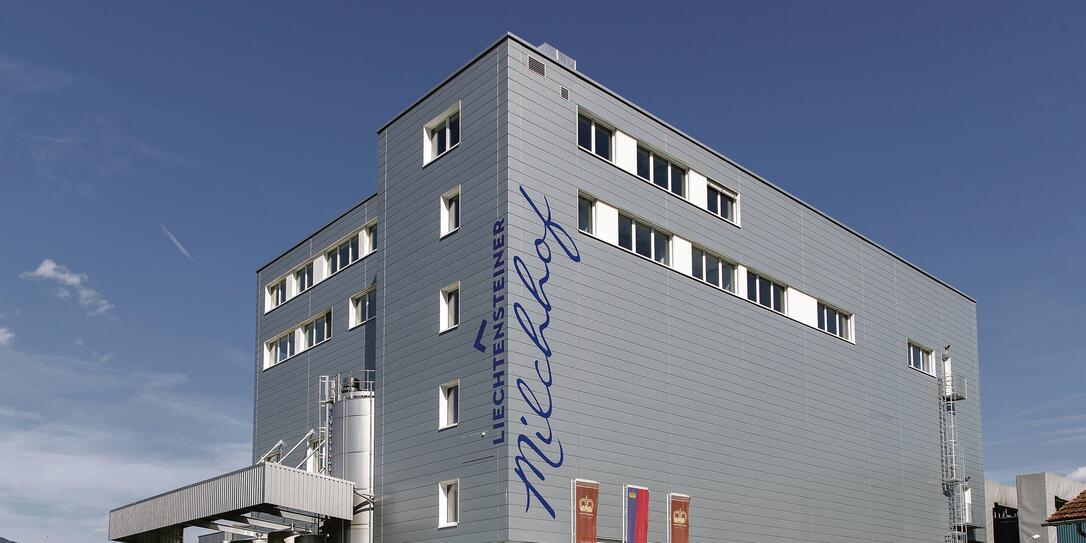 Milchhof Schaan Milchhof Schaan