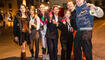 Fasnacht in Mels (01.03.2025)