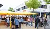 Buchser Frühlingsmarkt