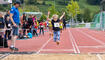 Leichtathletik Kids-Cup-Finale
