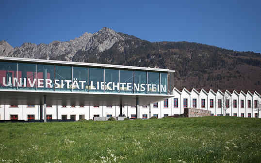 Universität Liechtenstein