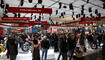 Eicma "THAT'S AMORE" Motorrad-Messe