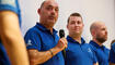 EuroSkills 2025: Empfang in Liechtenstein (17.09.2025)