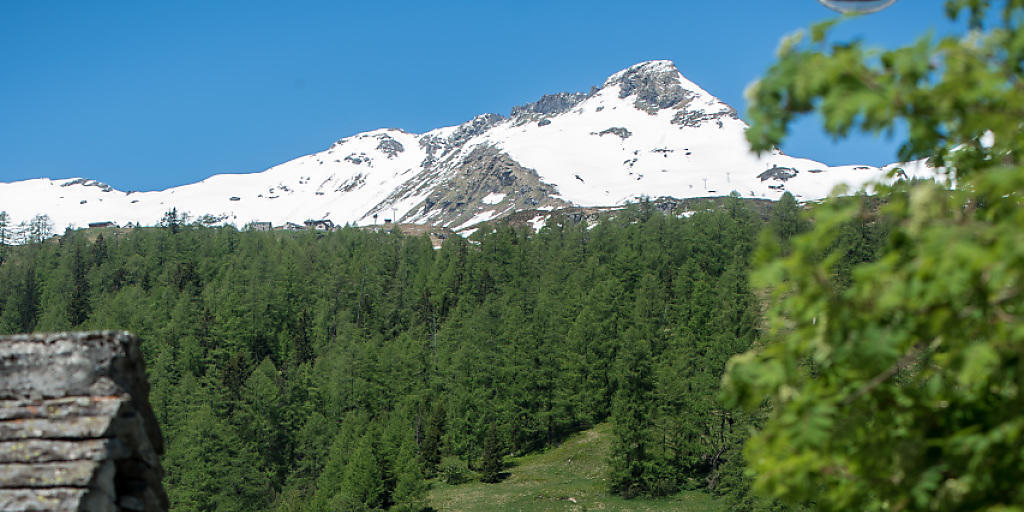 Bis zu den Grenzen des Walserdorfs Bosco Gurin könnte sich der Nationalpark im Locarnese einmal erstrecken. Bis zu den Grenzen des Walserdorfs Bosco Gurin könnte sich der Nationalpark im Locarnese einmal erstrecken.