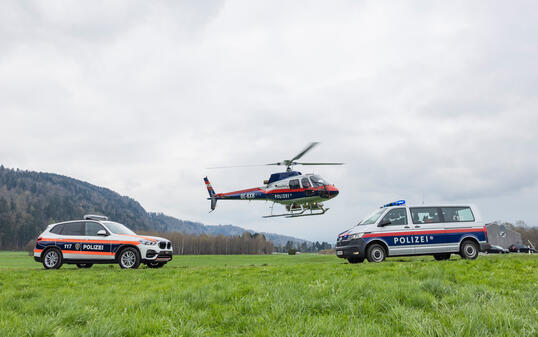 Der trilaterale Vertrag trat 2017 in Kraft und regelt die Kooperation.