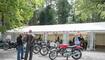 47. International British Biker Meeting