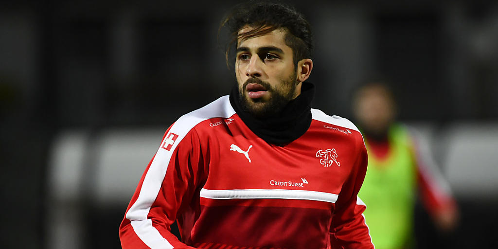 Ricardo Rodriguez spielt neu in der italienischen Serie A