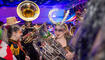 Gigox Maskenball