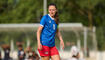 Liechtenstein - Namibia in Ruggell (11.07.2024)