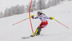 Liechtensteinische Alpine Skimeisterschaft NC Slalom Damen