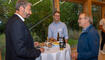 KI-Summit in Bendern (30.09.2025)