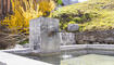 Brunnen in Liechtenstein