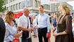 Staatsfeiertag 2025: Volksfest im Städtle Vaduz