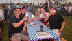 Weisswurstparty am Landesfeuerwehrfest in Gamprin (19.06.2026)