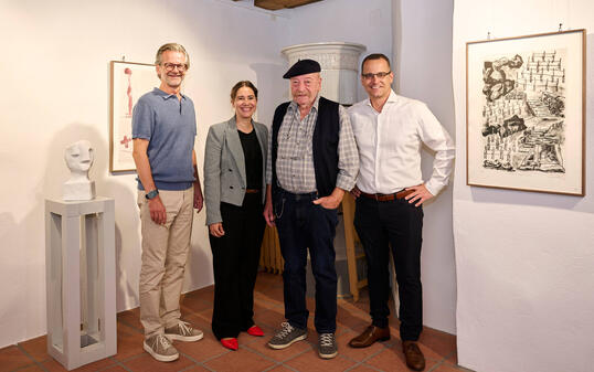 Vernissage &laquo;FORMARTE&raquo; (10.09.2026)