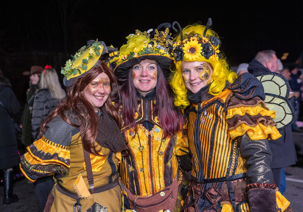 Monsterkonzert Triesen (24.01.2026)