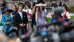 Hochzeit von Prinzessin Marie Caroline & Leopoldo Maduro Vollmer