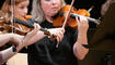 Herbstkonzert Orchester Liechtenstein Werdenberg
