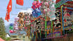 Buchser Jahrmarkt mit Chilbi