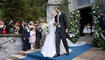 Prinzessin Marie Caroline und Leopoldo Maduro Vollmer - Hochzeit